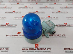 Seun Su-rl-8411 Rotating Light Ac110V