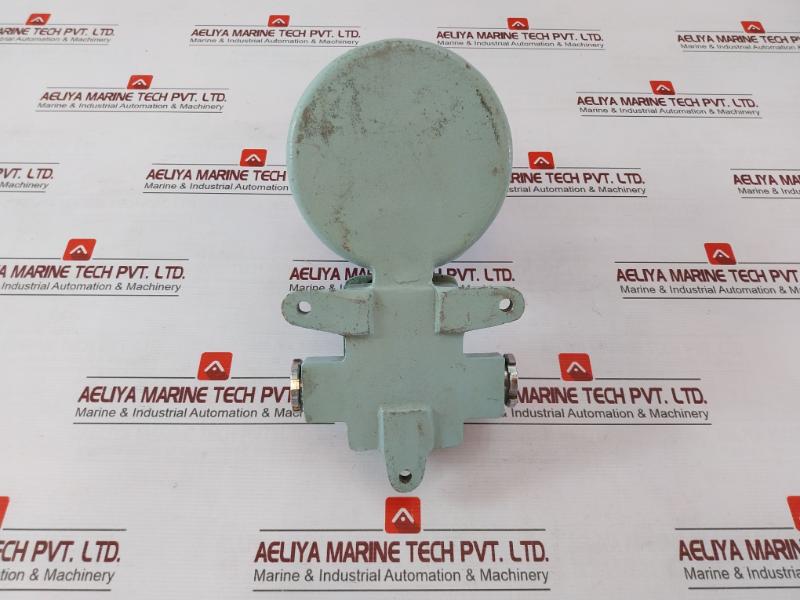 Seun Su-rl-8411 Rotating Light Ac110V