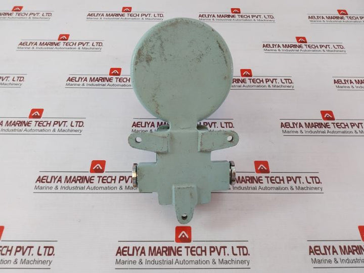 Seun Su-rl-8411 Rotating Light Ac110V