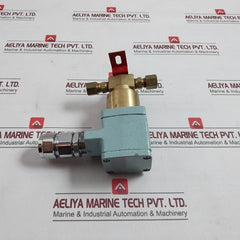 Seun Electric Su-sf101 Solenoid Valve