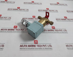 Seun Electric Su-sf101 Solenoid Valve
