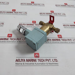 Seun Electric Su-sf101 Solenoid Valve