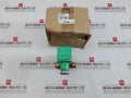 Sev-603Bxf Saginomiya Ac100V 50/60Hz Solenoid Valve