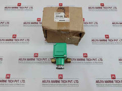 Sev-603Bxf Saginomiya Ac100V 50/60Hz Solenoid Valve