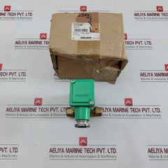 Sev-603Bxf Saginomiya Ac100V 50/60Hz Solenoid Valve