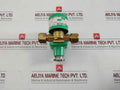 Sev-603Bxf Saginomiya Ac100V 50/60Hz Solenoid Valve