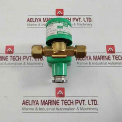 Sev-603Bxf Saginomiya Ac100V 50/60Hz Solenoid Valve