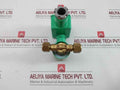 Sev-603Bxf Saginomiya Ac100V 50/60Hz Solenoid Valve