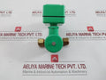 Sev-603Bxf Saginomiya Ac100V 50/60Hz Solenoid Valve