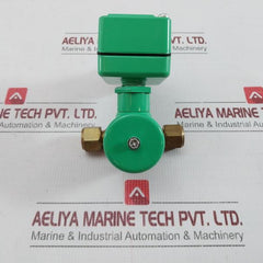 Sev-603Bxf Saginomiya Ac100V 50/60Hz Solenoid Valve