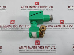 Sev-603Bxf Saginomiya Ac100V 50/60Hz Solenoid Valve