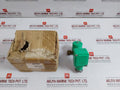 Sev-603Bxf Solenoid Valve Ac110V Saginomiya
