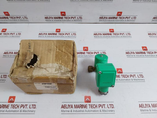 Sev-603Bxf Solenoid Valve Ac110V Saginomiya