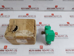 Sev-603Bxf Solenoid Valve Ac110V Saginomiya