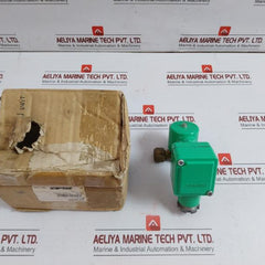 Sev-603Bxf Solenoid Valve Ac110V Saginomiya