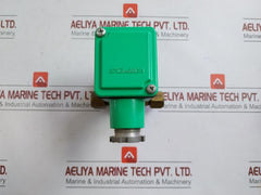 Sev-603Bxf Solenoid Valve Ac110V Saginomiya