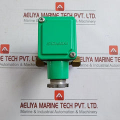 Sev-603Bxf Solenoid Valve Ac110V Saginomiya