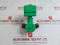 Sev-603Bxf Solenoid Valve Ac110V Saginomiya