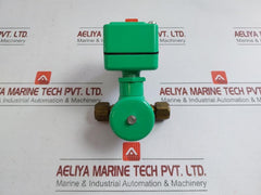 Sev-603Bxf Solenoid Valve Ac110V Saginomiya