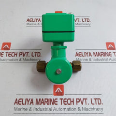 Sev-603Bxf Solenoid Valve Ac110V Saginomiya
