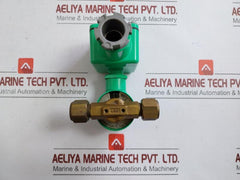 Sev-603Bxf Solenoid Valve Ac110V Saginomiya
