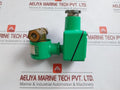 Sev-603Bxf Solenoid Valve Ac110V Saginomiya