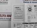 Seven H3cr-a8 Solid State Timer 0.05s-300h 100-240vac ~ 50/60hz/100-125vdc