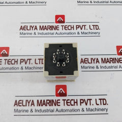 Seven H3cr-a8 Solid State Timer 0.05s-300h 100-240vac ~ 50/60hz/100-125vdc