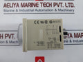 Seven H3cr-a8 Solid State Timer 0.05s-300h 100-240vac ~ 50/60hz/100-125vdc