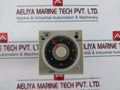 Seven H3cr-a8 Solid State Timer 0.05s-300h 100-240vac ~ 50/60hz/100-125vdc