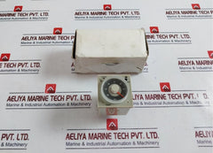 SEVEN H3CR-A8 Timer Relay 0.05 Second to 300 Hour 100-125VDC