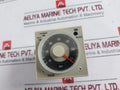 SEVEN H3CR-A8 Timer Relay 0.05 Second to 300 Hour 100-125VDC