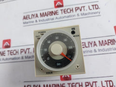 SEVEN H3CR-A8 Timer Relay 0.05 Second to 300 Hour 100-125VDC