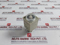 SEVEN H3CR-A8 Timer Relay 0.05 Second to 300 Hour 100-125VDC