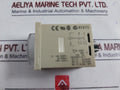 SEVEN H3CR-A8 Timer Relay 0.05 Second to 300 Hour 100-125VDC