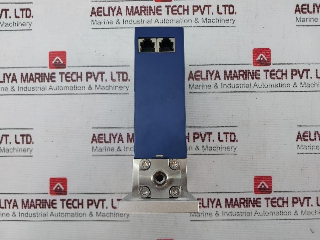 Sevenstar CS200 Mass Flow Controller 0RCSA03902 5V/20MA