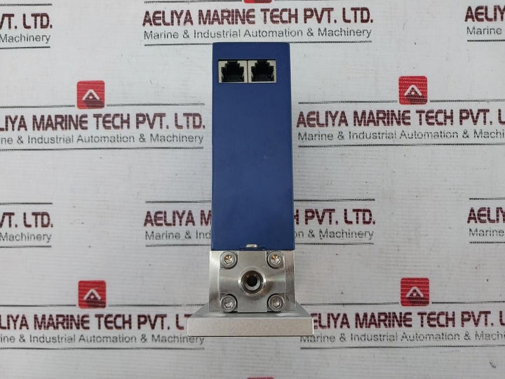 Sevenstar CS200 Mass Flow Controller 0RCSA03902 5V/20MA