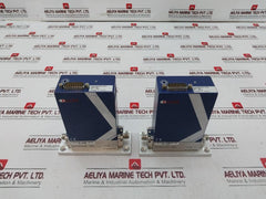 Sevenstar CS200 Mass Flow Controller 0RCSA03902 5V/20MA