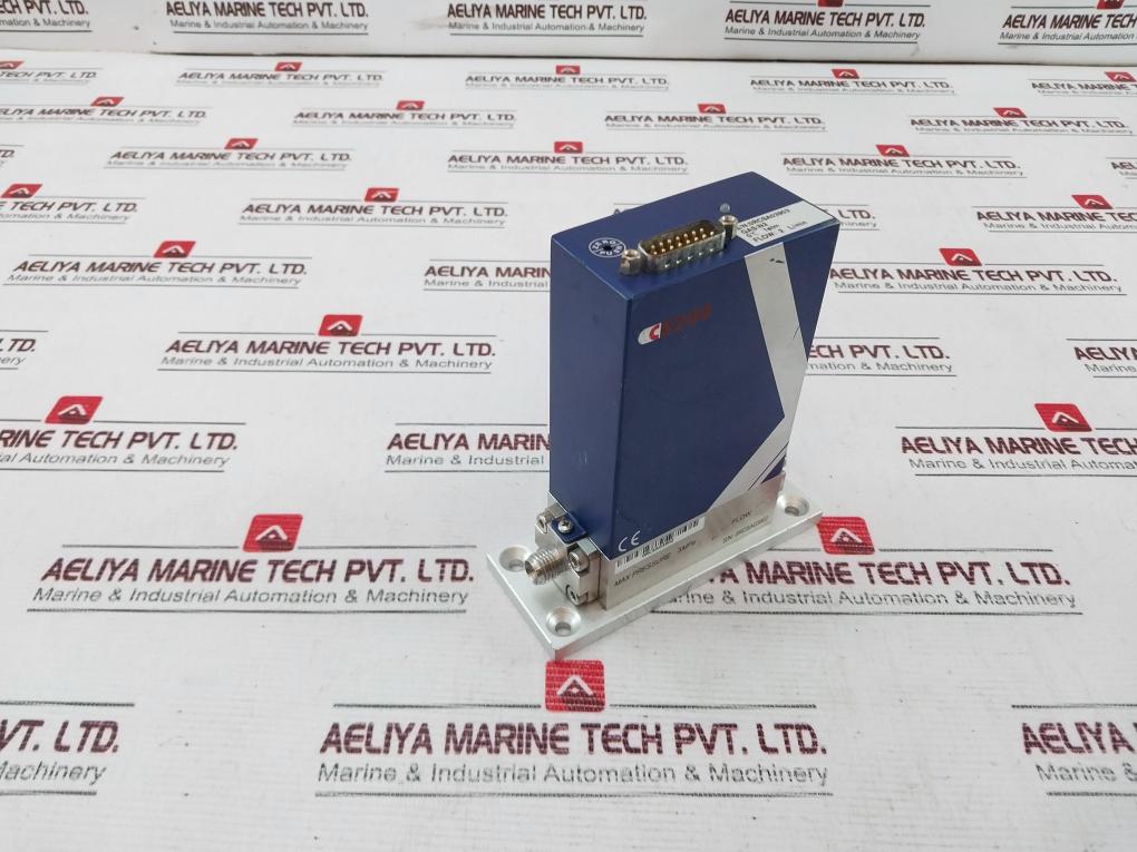 Sevenstar CS200 Mass Flow Controller 0RCSA03902 5V/20MA