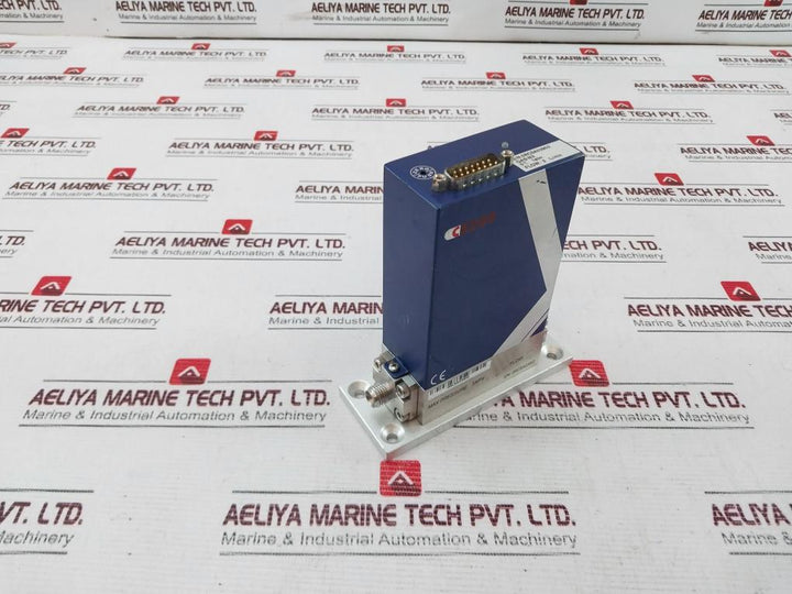Sevenstar CS200 Mass Flow Controller 0RCSA03902 5V/20MA