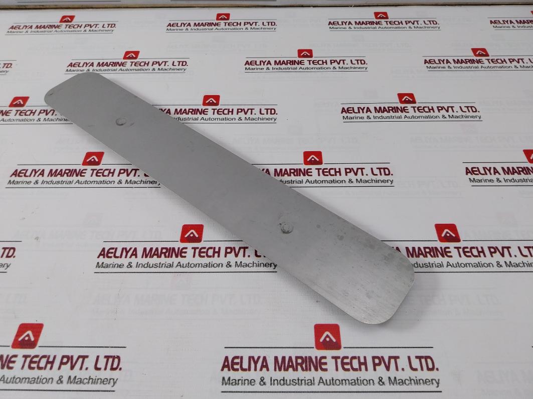 Severn Trent 77050Rm Cathode Plate 12Mx 25-6Mo C-276 A020