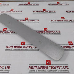 Severn Trent 77050Rm Cathode Plate 12Mx 25-6Mo C-276 A020