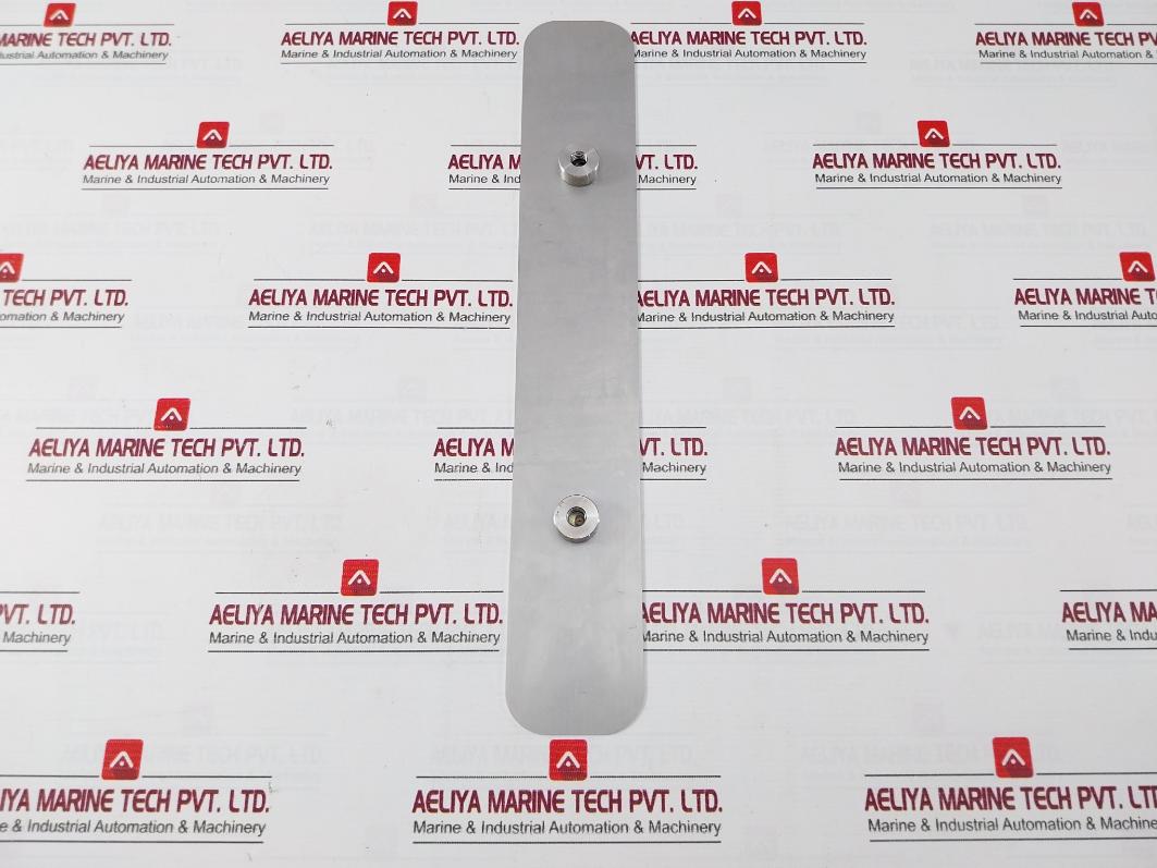 Severn Trent 77050Rm Cathode Plate 12Mx 25-6Mo C-276 A020