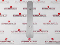 Severn Trent 77050Rm Cathode Plate 12Mx 25-6Mo C-276 A020