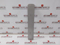 Severn Trent 77050Rm Cathode Plate 12Mx 25-6Mo C-276 A020