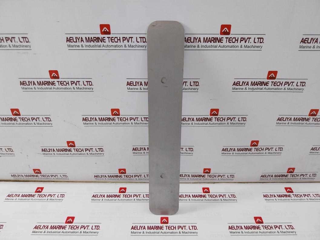 Severn Trent 77050Rm Cathode Plate 12Mx 25-6Mo C-276 A020