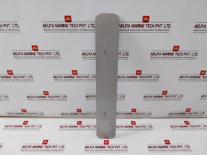 Severn Trent 77050Rm Cathode Plate 12Mx 25-6Mo C-276 A020