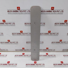 Severn Trent 77050Rm Cathode Plate 12Mx 25-6Mo C-276 A020