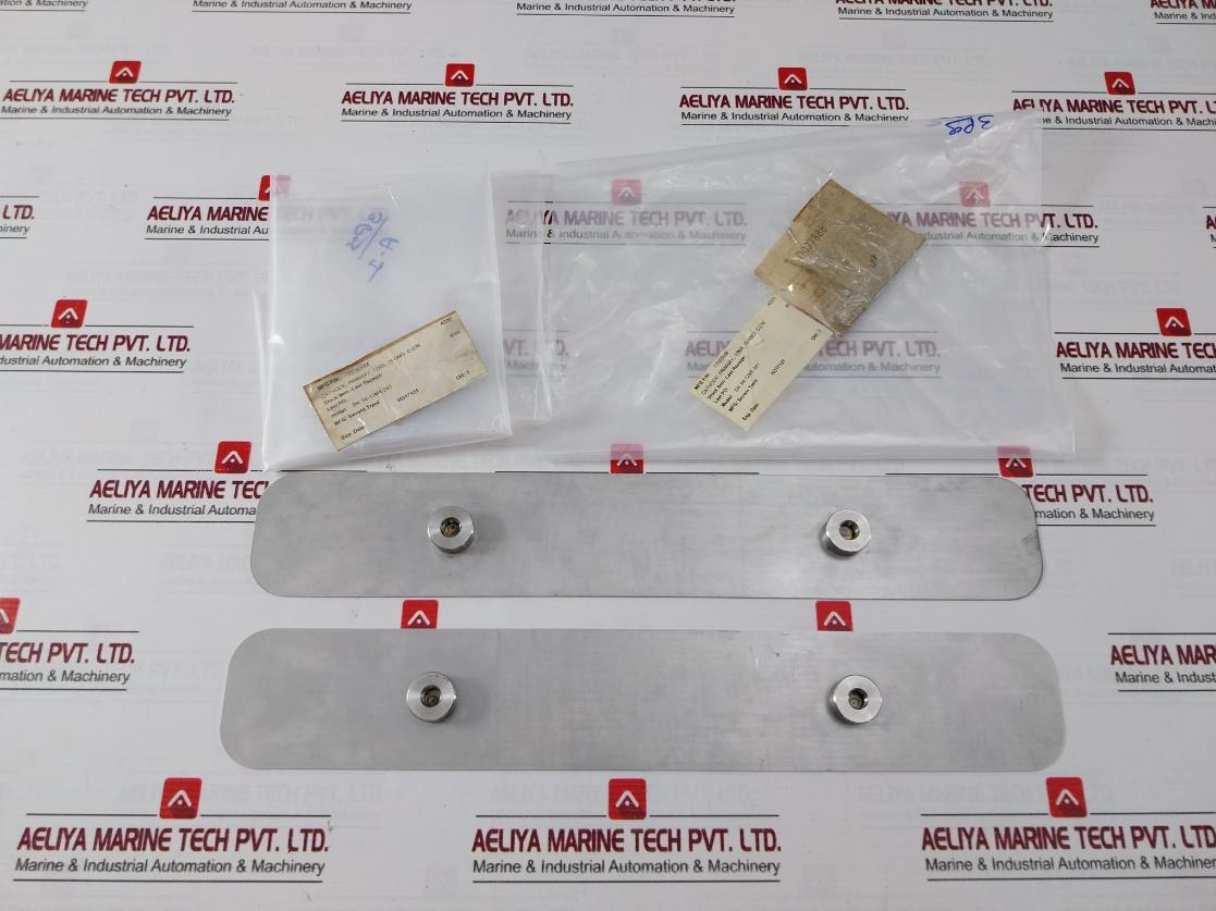 Severn Trent 77050Rm Cathode Plate 12Mx 25-6Mo C-276 A020