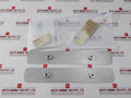 Severn Trent 77050Rm Cathode Plate 12Mx 25-6Mo C-276 A020